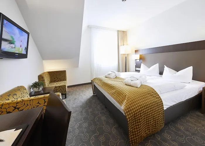 Avital Hotel Winterberg