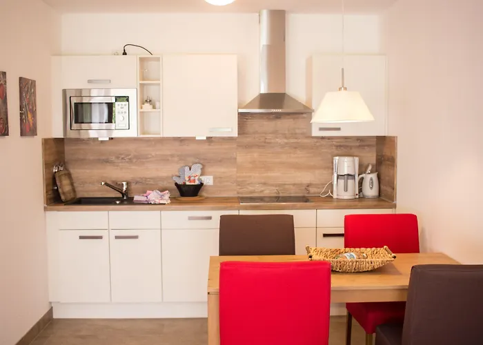 Avital Отель Винтерберг