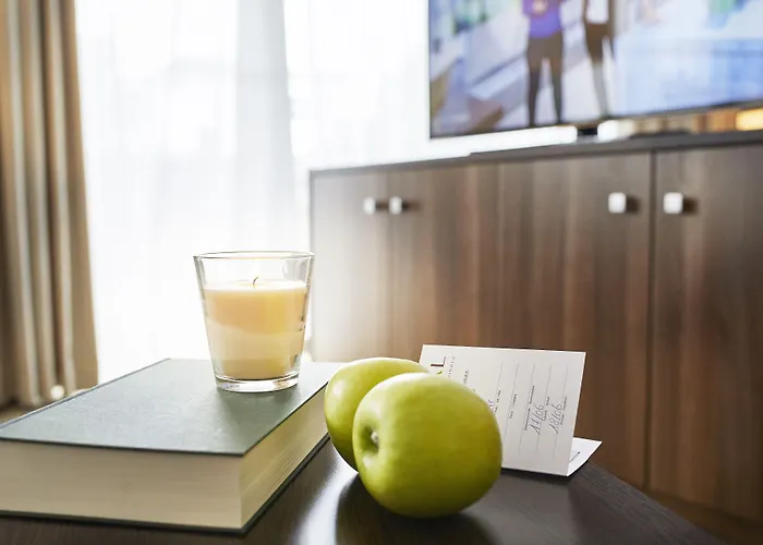 Отель Avital Винтерберг