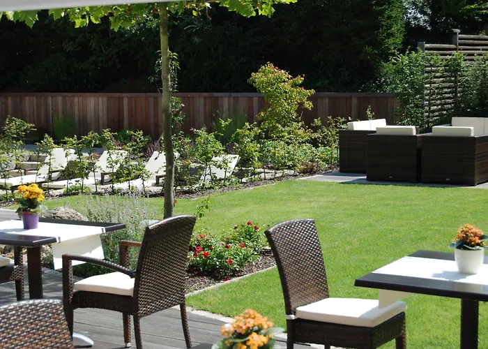 Avital Отель Винтерберг