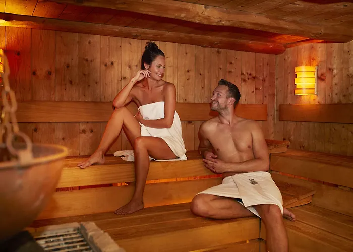 Avital Отель Винтерберг