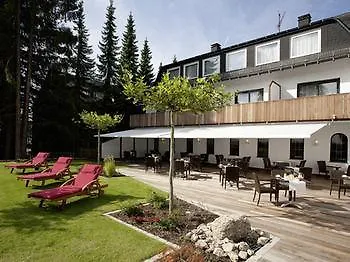 Hotel Avital Winterberg